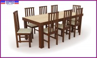 Mesa Borda Larga 